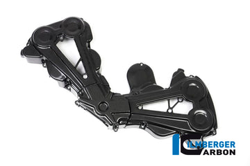 Ilmberger Carbon Fibre Cam Belt Covers for Ducati XDiavel 1260 2018-22